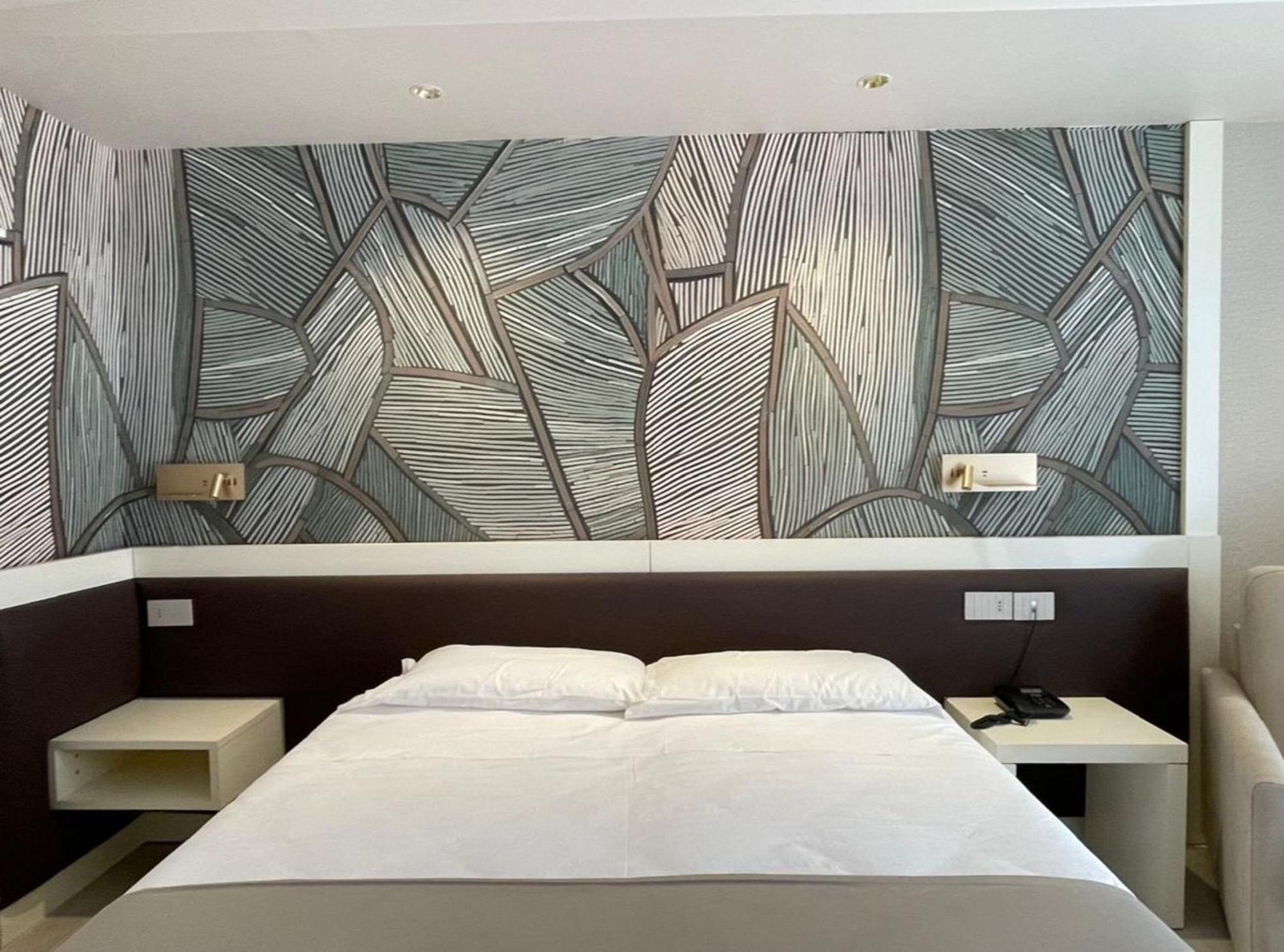 Hotel Mandetta - Adults Only Paestum Extérieur photo