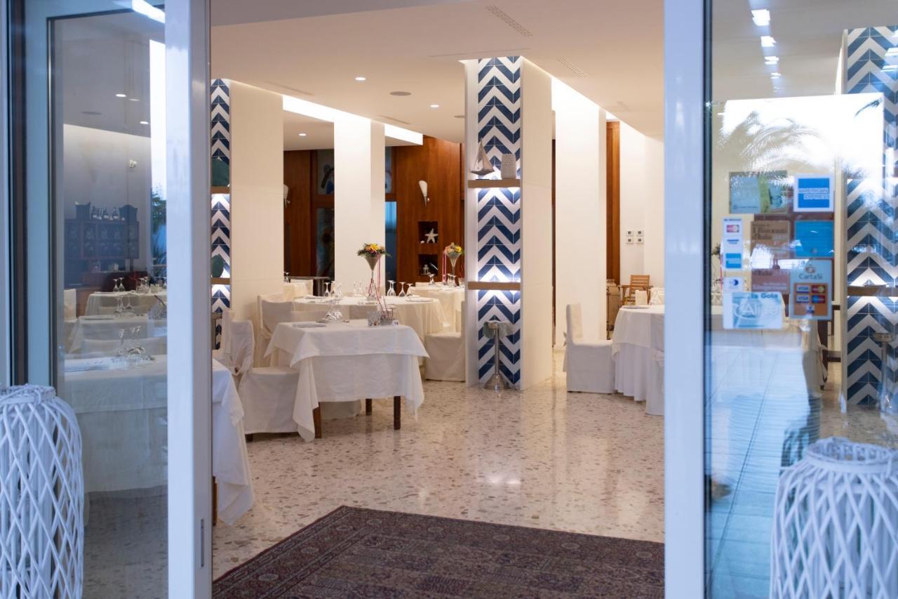 Hotel Mandetta - Adults Only Paestum Extérieur photo