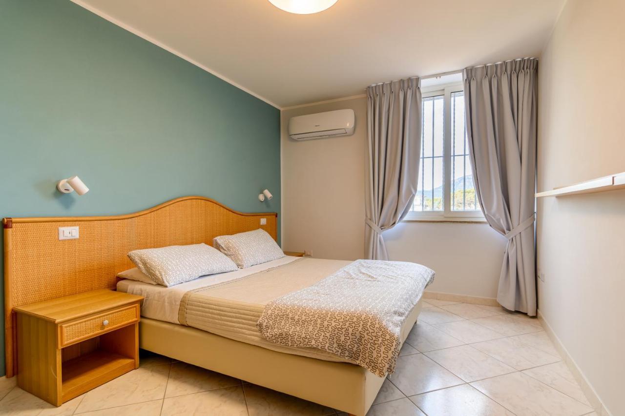 Hotel Mandetta - Adults Only Paestum Extérieur photo