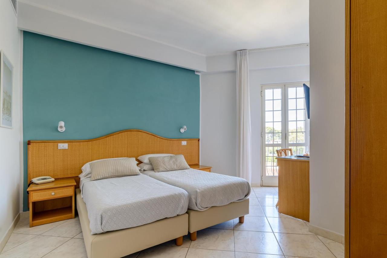 Hotel Mandetta - Adults Only Paestum Extérieur photo