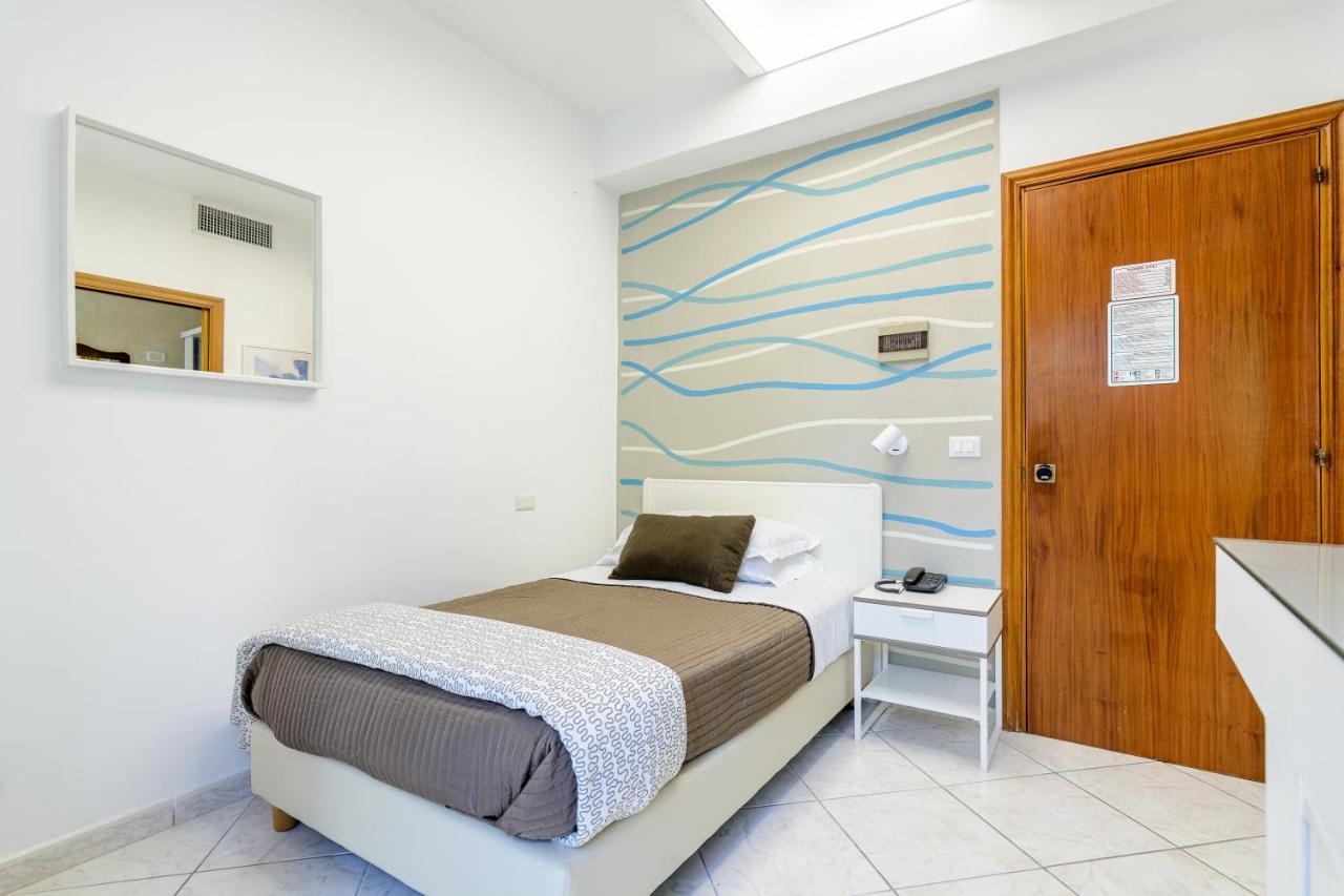 Hotel Mandetta - Adults Only Paestum Extérieur photo