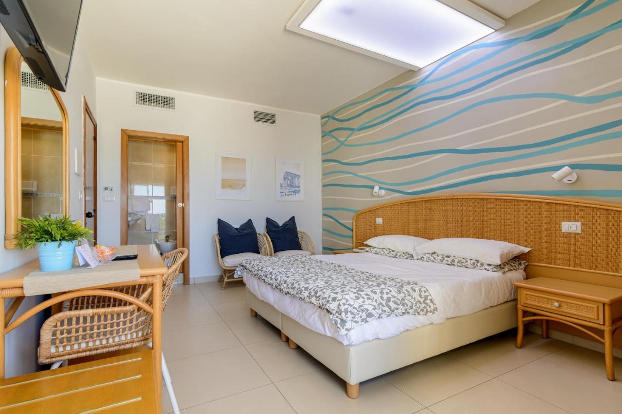 Hotel Mandetta - Adults Only Paestum Extérieur photo