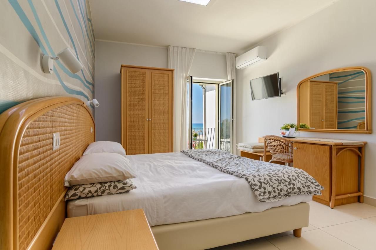 Hotel Mandetta - Adults Only Paestum Extérieur photo